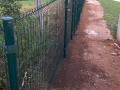 Kaskadne panelne ograje