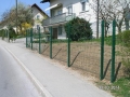 Vrtne panelne ograje