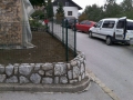 Vrtne mrežne ograje