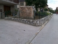 Zaščitna ograja